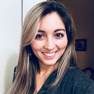 Meet your Posher, Adriene